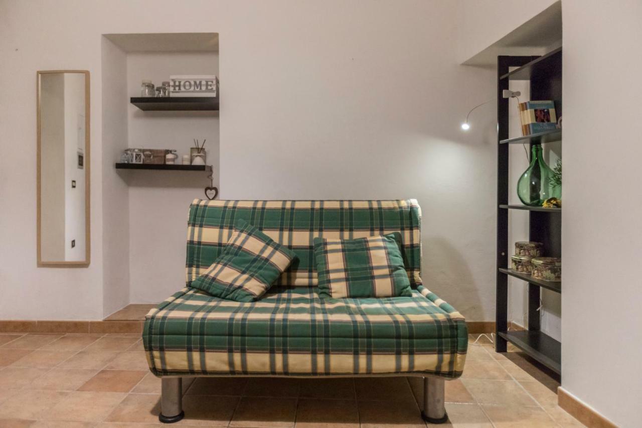 La Casa In Pietra Apartment Villa Santa Maria  Bagian luar foto