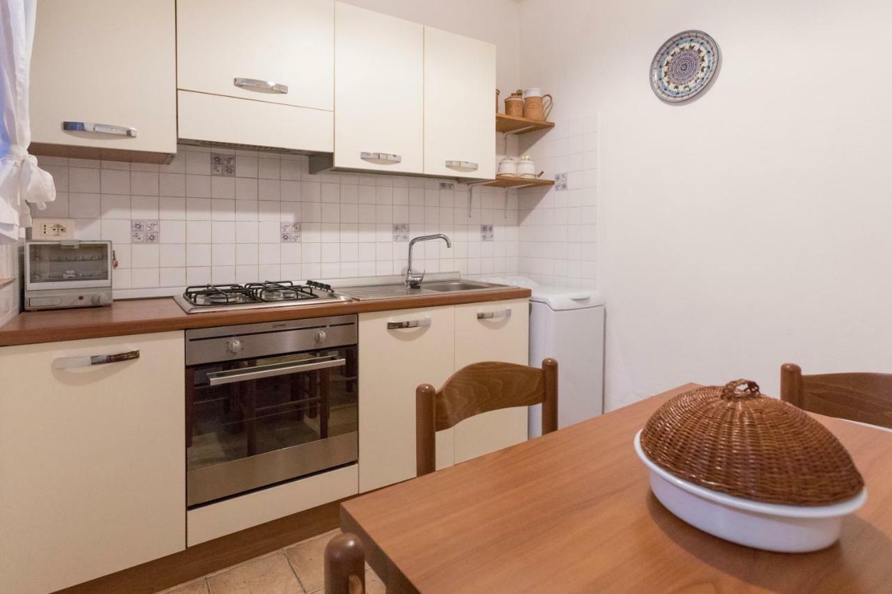 La Casa In Pietra Apartment Villa Santa Maria  Bagian luar foto