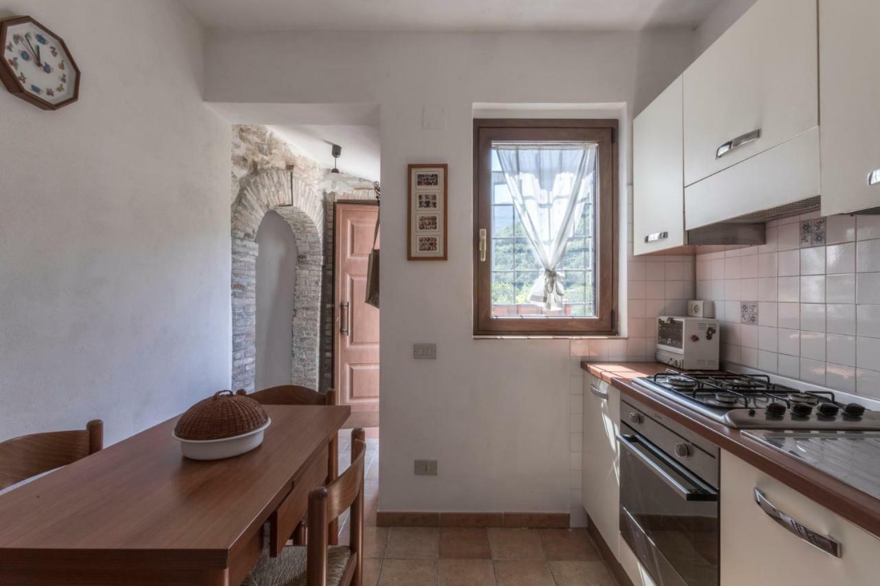 La Casa In Pietra Apartment Villa Santa Maria  Bagian luar foto