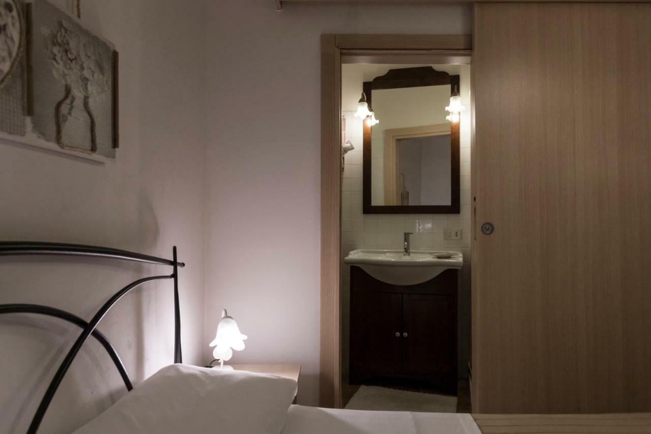 La Casa In Pietra Apartment Villa Santa Maria  Bagian luar foto