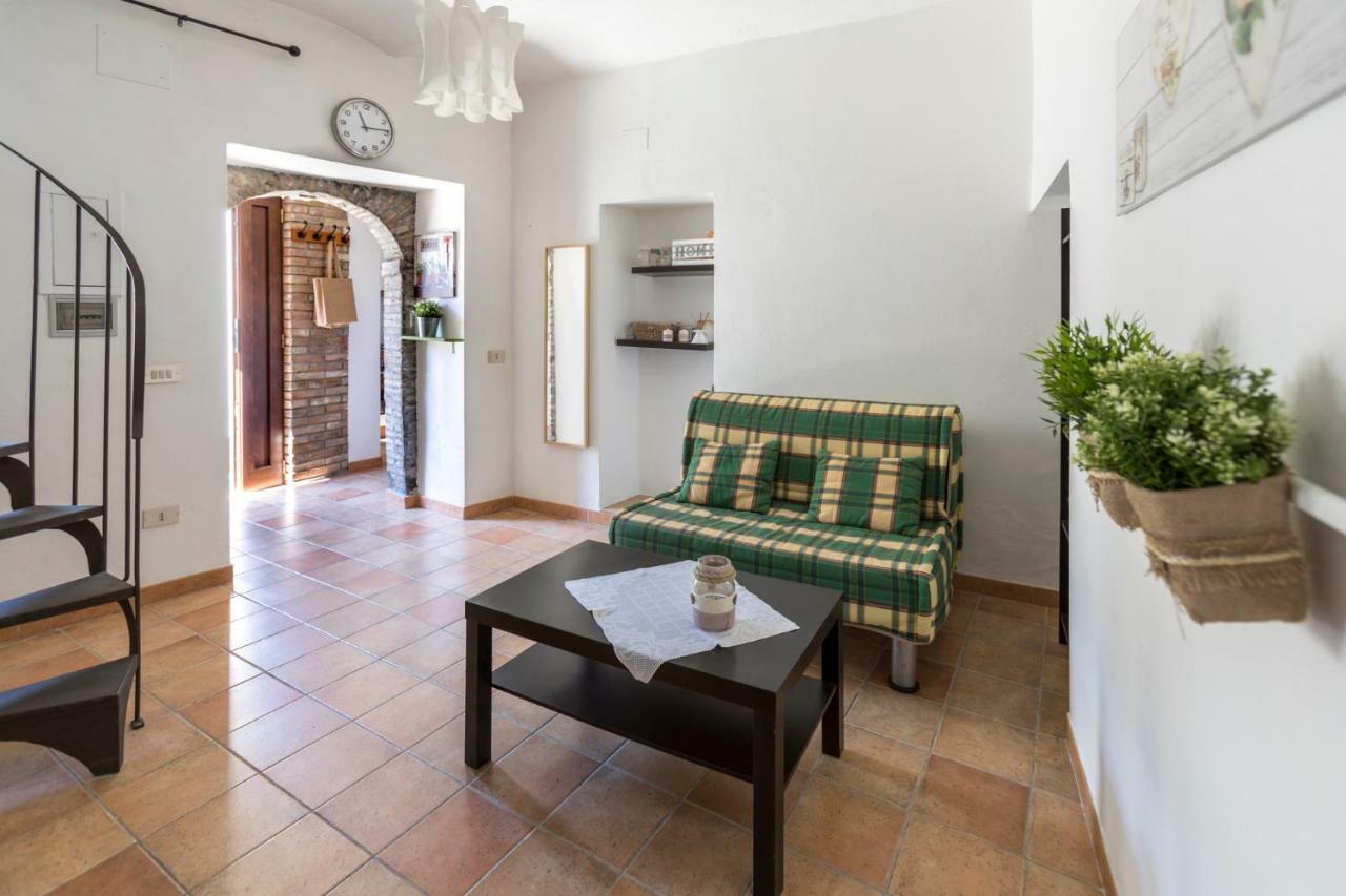 La Casa In Pietra Apartment Villa Santa Maria  Bagian luar foto