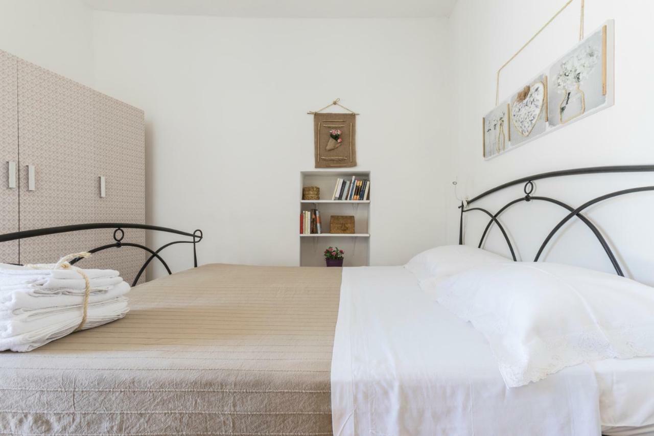 La Casa In Pietra Apartment Villa Santa Maria  Bagian luar foto