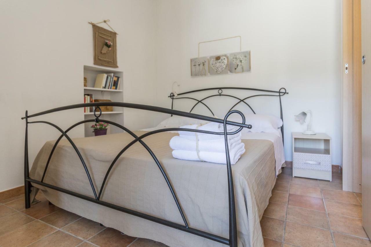 La Casa In Pietra Apartment Villa Santa Maria  Bagian luar foto