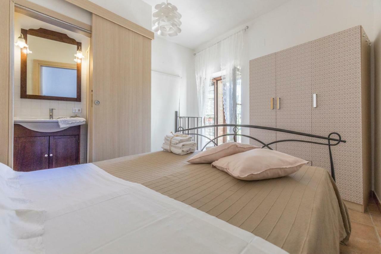 La Casa In Pietra Apartment Villa Santa Maria  Bagian luar foto